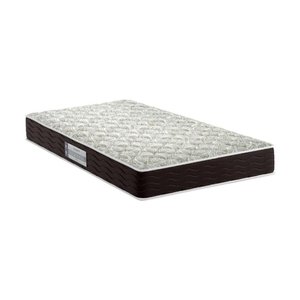 Colchão Solteiro Probel Espuma D33 ProDormir Advanced Brown (78x188x14) - 