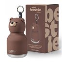Ver imagem 6 de Mini Bestie Ursinho Garrafa Térmica em Inox 200ml Asobu