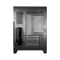 Gabinete Gamer Aquario Micro 0830 - 10