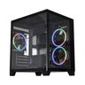 Gabinete Gamer Aquario Micro 0830 - 11