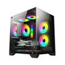 Gabinete Gamer Aquario Micro 0830 - 16