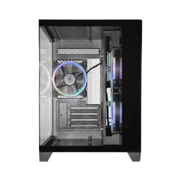 Gabinete Gamer Aquario Micro 0830 - 8