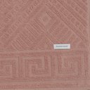 Ver imagem 3 de Toalha de Banho Olimpo Extra Soft Buddemeyer Terracota 1385