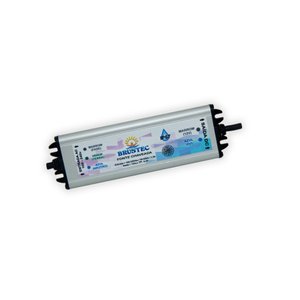 Fonte Chaveada 6a 12v Blindada