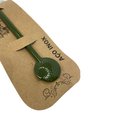 Ver imagem 3 de Bomba Lisa Colors Verde Militar