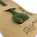 Ver imagem 2 de Bomba Lisa Colors Verde Militar