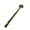 Ver imagem 1 de Bomba Lisa Colors Verde Militar