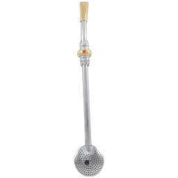 Conjunto Kit Chimarrão Mate Tererê Bomba e Cuia com Tripé Gaúcho - 5