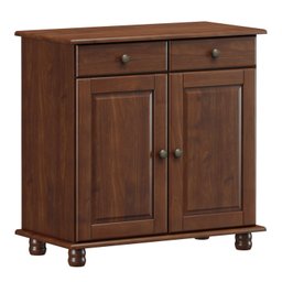 Buffet Aparador 2 Portas 2 Gavetas  - 2