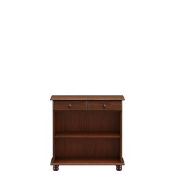 Buffet Aparador 2 Portas 2 Gavetas  - 3