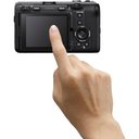 Ver imagem 3 de Câmera Sony Fx30 Digital Cinema Ilme-fx30b Br