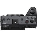 Ver imagem 4 de Câmera Sony Fx30 Digital Cinema Ilme-fx30b Br