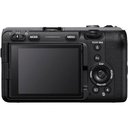 Ver imagem 2 de Câmera Sony Fx30 Digital Cinema Ilme-fx30b Br