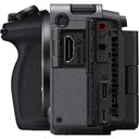 Ver mais imagens de Câmera Sony Fx30 Digital Cinema Ilme-fx30b Br