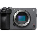 Ver imagem 1 de Câmera Sony Fx30 Digital Cinema Ilme-fx30b Br