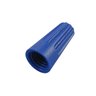 500 X Conector De Torção Emenda Fios Cabos Azul 0,8 - 3,9mm - 5