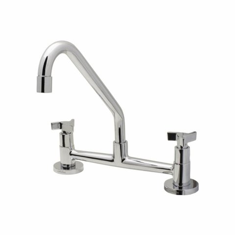 Torneira Misturador de Pia para Cozinha - Likeflex