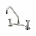 Ver imagem 1 de Torneira Misturador de Pia para Cozinha - Likeflex