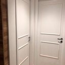 Ver imagem 5 de Boiserie Autocolante Roda Meio Porta Kit 60x80cm e 60x40cm