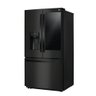 Geladeira Smart LG French Door Inverter 525L Preto Fosco com Instaview Door-in-Door™ e Hygiene - 7