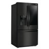 Geladeira Smart LG French Door Inverter 525L Preto Fosco com Instaview Door-in-Door™ e Hygiene - 17
