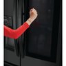 Geladeira Smart LG French Door Inverter 525L Preto Fosco com Instaview Door-in-Door™ e Hygiene - 5