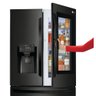 Geladeira Smart LG French Door Inverter 525L Preto Fosco com Instaview Door-in-Door™ e Hygiene - 11