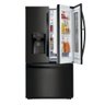 Geladeira Smart LG French Door Inverter 525L Preto Fosco com Instaview Door-in-Door™ e Hygiene - 20