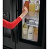 Geladeira Smart LG French Door Inverter 525L Preto Fosco com Instaview Door-in-Door™ e Hygiene - 6