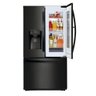 Geladeira Smart LG French Door Inverter 525L Preto Fosco com Instaview Door-in-Door™ e Hygiene - 19