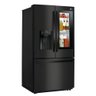 Geladeira Smart LG French Door Inverter 525L Preto Fosco com Instaview Door-in-Door™ e Hygiene - 16