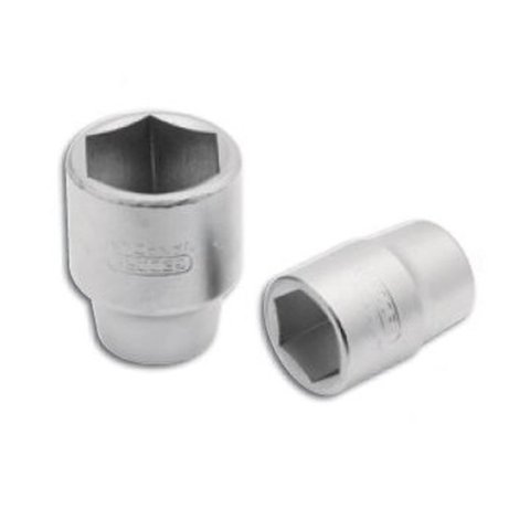 Soquete Sextavado Encaixe 3/4'' Ref. 32-22mm Gedore 017.402