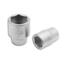 Soquete Sextavado Encaixe 3/4'' Ref. 32-22mm Gedore 017.402 - 1