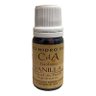 Óleo Hidrossolúvel Vanilla Puro para Umidificadores 10ml - 1