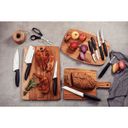 Ver imagem 3 de Jogo de Facas 10pcs Plenus Preto Aço Inox 23498065