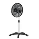 Ver imagem 1 de Ventilador de Coluna 50cm com 6 Pás Oscilante Dômina Titanium 220v