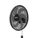Ver imagem 3 de Ventilador de Coluna 50cm com 6 Pás Oscilante Dômina Titanium 220v