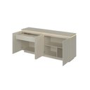 Ver mais imagens de Buffet Luminus com Led