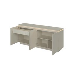 Buffet Luminus Cor:off White - 8