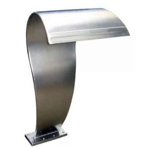 Cascata para Piscina Naja Media - 80 Cm