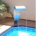 Ver imagem 5 de Cascata para Piscina Naja Media - 80 Cm