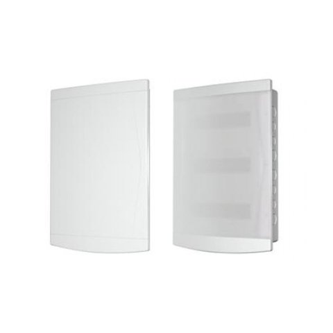 Quadro de Distribuição Embutir para 27/36 Disjuntores com Barramento Branco - 33.04.852.1 - Tigre