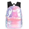 MOCHILA COSTAS LUXCEL UP4YOU LARISSA MANOELA PAETE PINK - 1