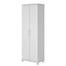 Sapateira 02 Portas Bst 07 Branco - Brv Bst07-brv - 1