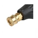 Ver imagem 5 de Engate Adaptador para Pistola Lavadora Rapido 1-4 Femea M14 Passo 1,5 Lubefer