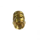 Ver imagem 4 de Engate Adaptador para Pistola Lavadora Rapido 1-4 Femea M14 Passo 1,5 Lubefer