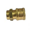 Ver imagem 3 de Engate Adaptador para Pistola Lavadora Rapido 1-4 Femea M14 Passo 1,5 Lubefer