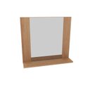 Ver imagem 4 de Espelheira para Banheiro 1 Prateleiras BN3610