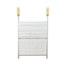 Grelha Total Inox 40 X 50 Moeda - 1