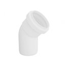 Ver imagem 1 de Joelho Tigre Esg 45 75mm 3 C/15pcs